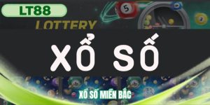 Xổ số miền Bắc